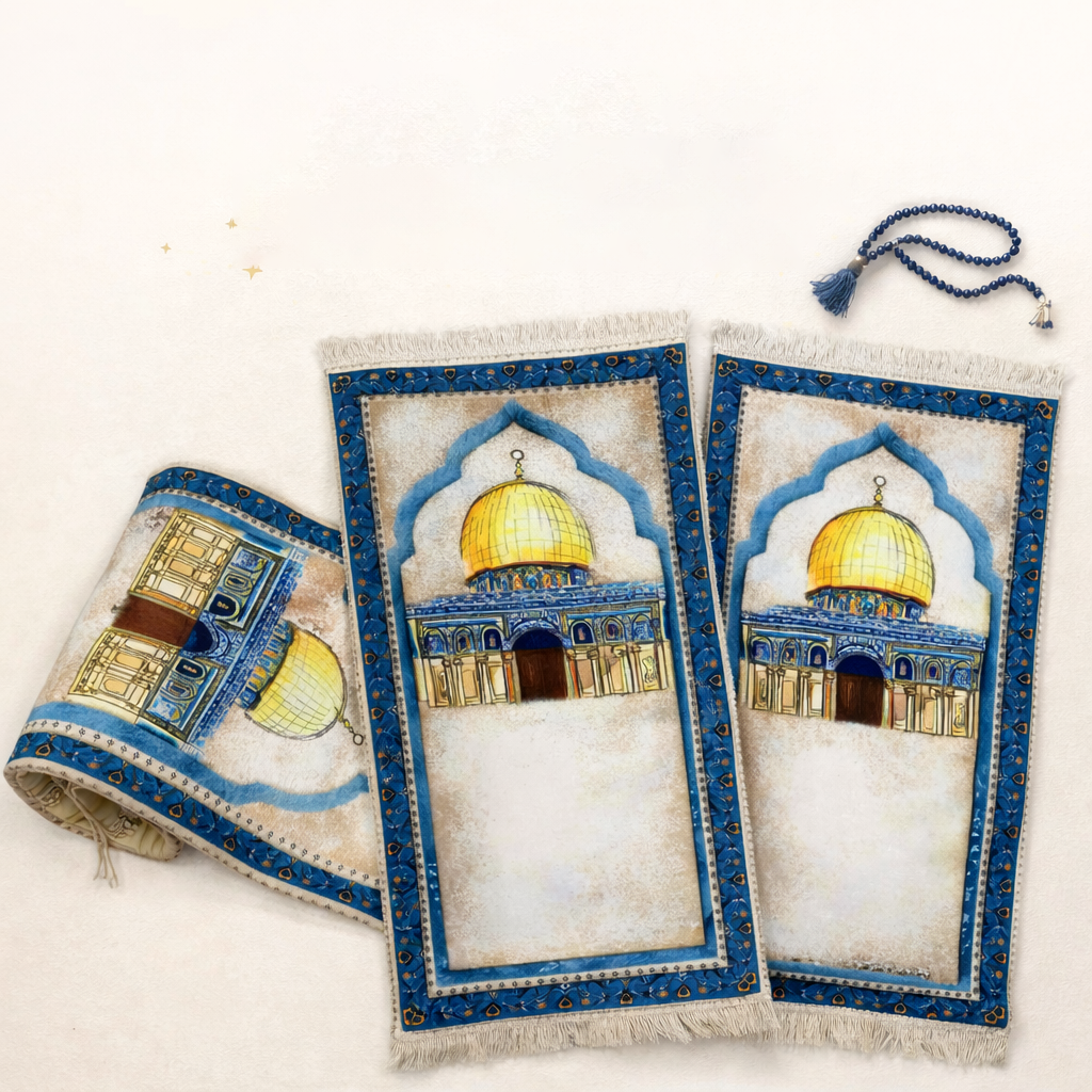 Prayer Mat