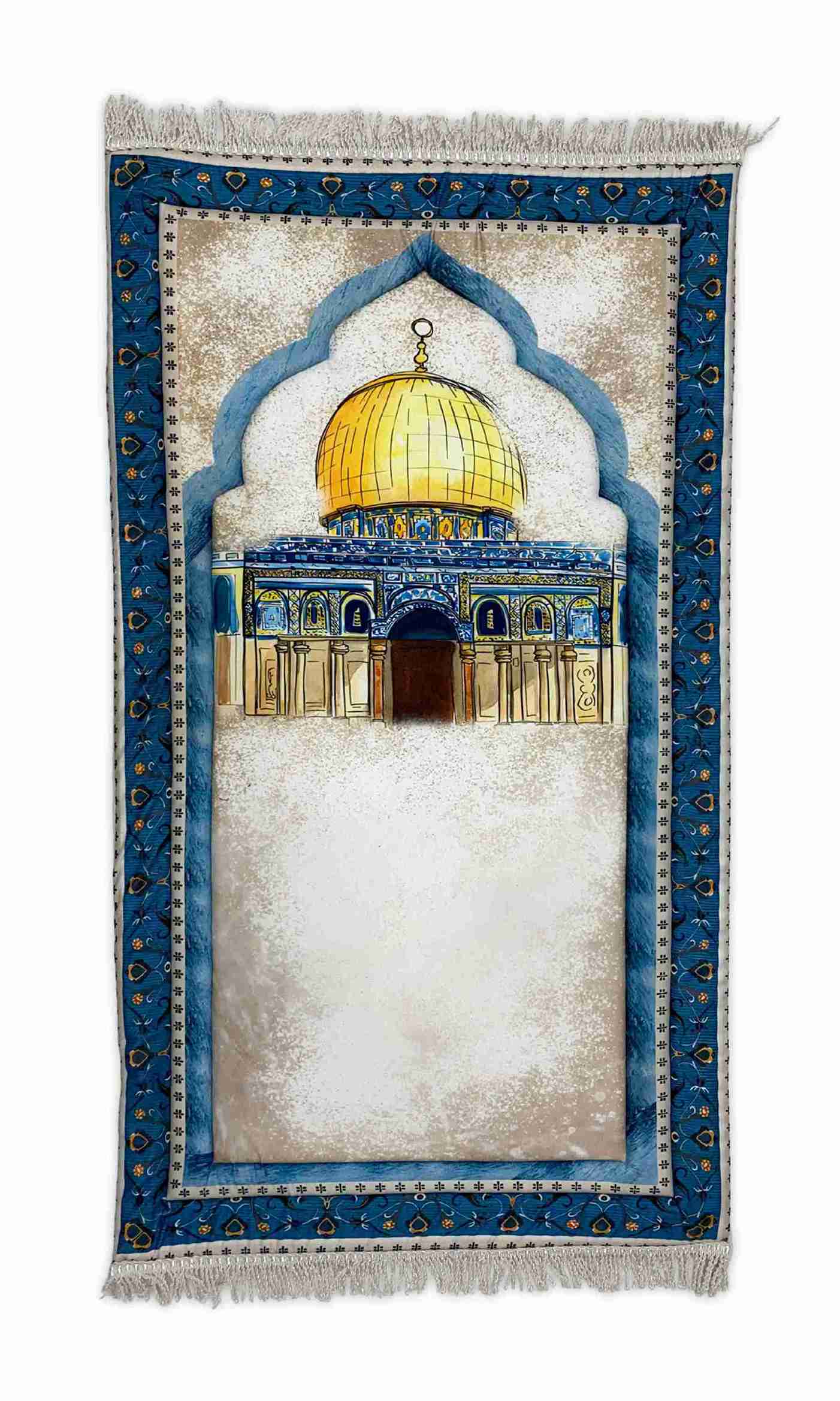 Al-Aqsa Heritage Mat