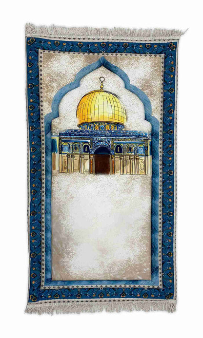 Al-Aqsa Heritage Mat