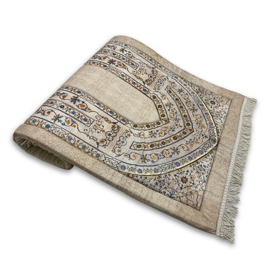 Ivory Mat