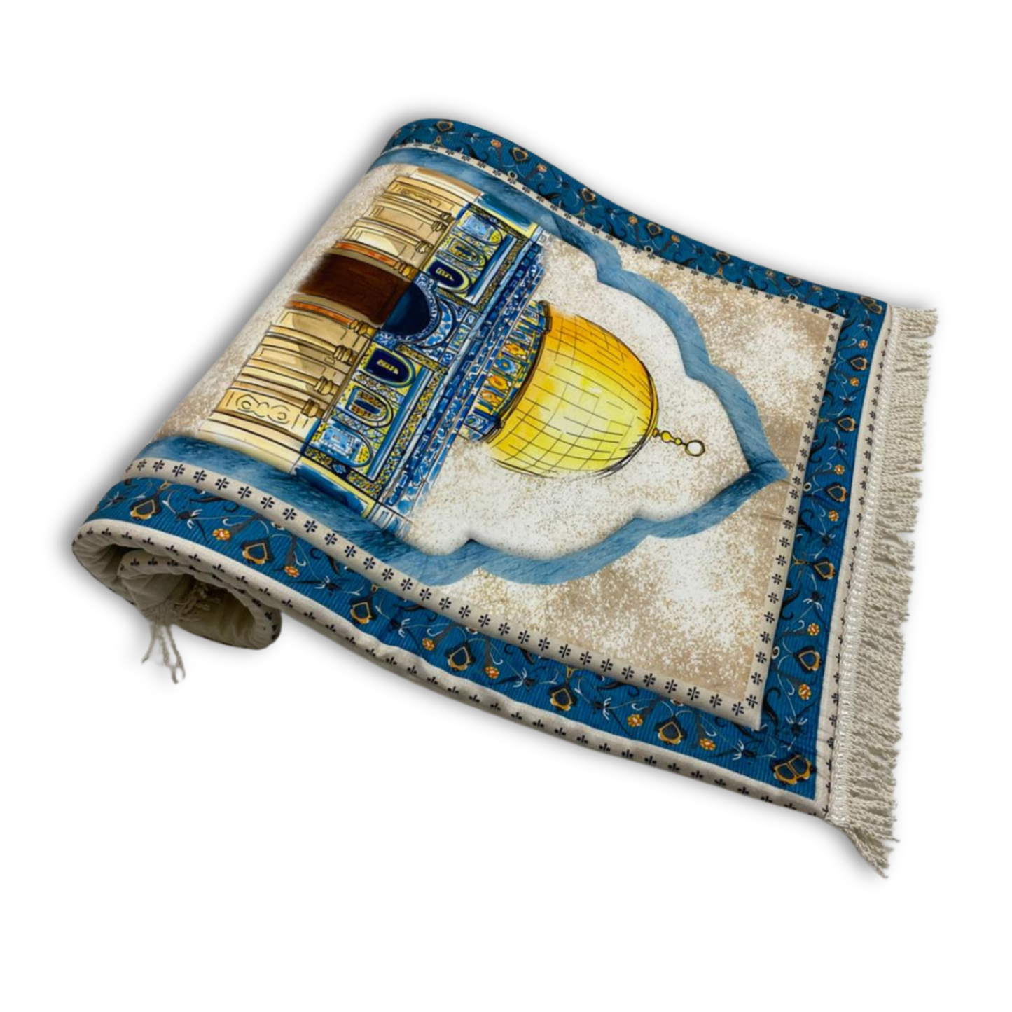 Al-Aqsa Heritage Mat