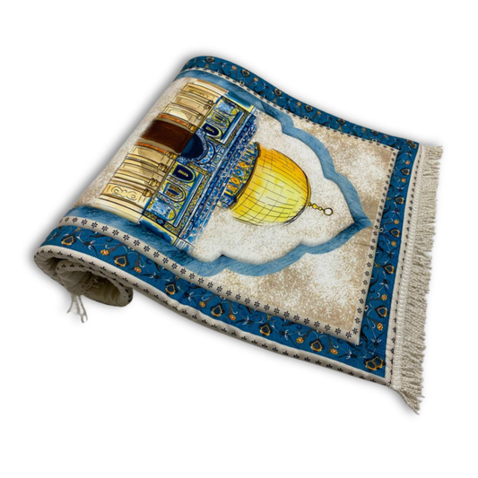 Al-Aqsa Heritage Mat
