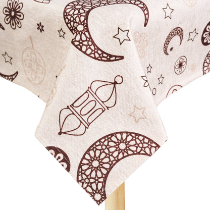 Moonlight Tablecloth